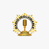 Inolvidable Bolivia logo