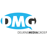 DMG Radio logo