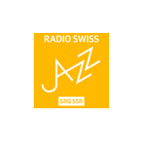 Radio Swiss Jazz logo