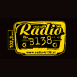 Radio B138 logo