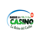 Radio Casino logo