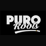 Puro Roots Radio logo