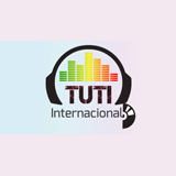 TUTI INTERNACIONAL (CLIZA) logo