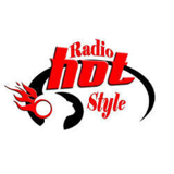 Radio Hot Style logo
