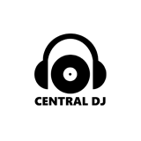 Central DJ logo