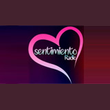 Sentimiento Radio logo
