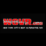 WGVR Radio NY logo