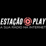 Radio Estação Play logo