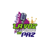 Radio La Voz del Príncipe de Paz logo