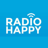 Radio Happy DK logo