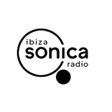 Ibiza Sonica Radio logo