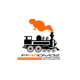 Radio Parovoz logo