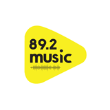 Music 89.2 logo