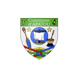 Commune d'Apatou logo