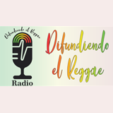 Difundiendo El Reggae logo