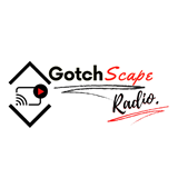 Gotchscape Radio logo