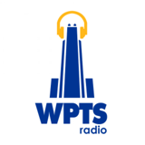 WPTS logo