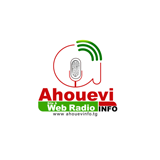 Ahouevi Info logo