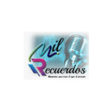Radio Mil Recuerdos Stereo logo
