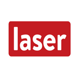 Radio Laser logo