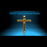WEEP International Radio logo