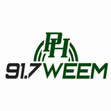 WEEM-FM logo