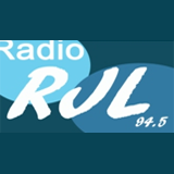 Radio Judaica Lyon logo