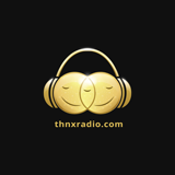 THNX Radio logo