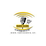 RADIO OASIS logo