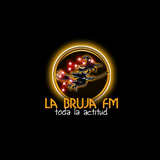 Radio LaBruja FM logo