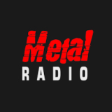METAL Radio logo