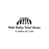 Web Rádio Total Music logo