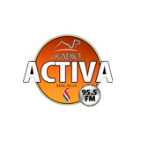 Activa logo
