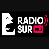 Radio Sur FM 88.3 logo
