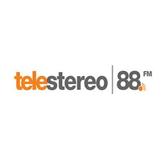 Telestereo logo