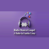 Rádio Musical Gospel logo