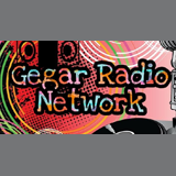 Gegar Radio Network logo