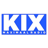 KIX Belgium logo