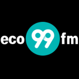 Eco99FM logo