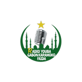 Radio Youba Gabon Karamogo Faida logo