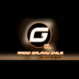 Radio Galaxy Chile logo