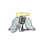 Radio FM Los Angeles logo