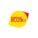 Focus Radio logo