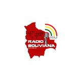Radio Boliviana logo