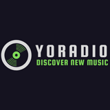 Yo  Radio logo
