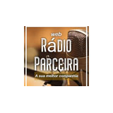 Web Radio Parceira logo