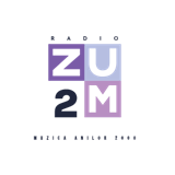 Radio ZUM 2 logo
