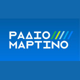 Radio Martino - Greek Music logo