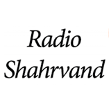 Radio Shahrvand logo