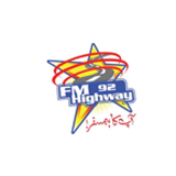 FM 92 Nooriabad logo